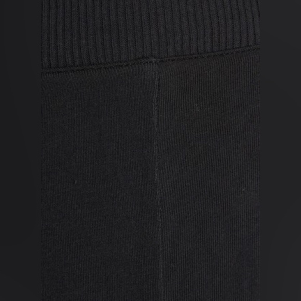 SKIMS Cotton Jersey Shorts Size L - Picture 2 of 5